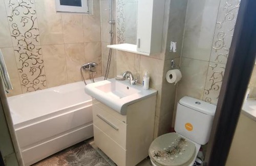 Baile Herculane Apartment | Apartament Central Băile Herculane