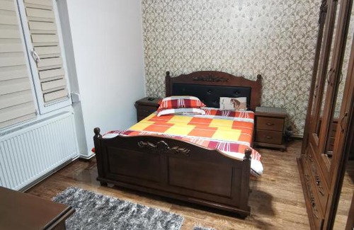 Baile Herculane Apartment | Apartament Central Băile Herculane