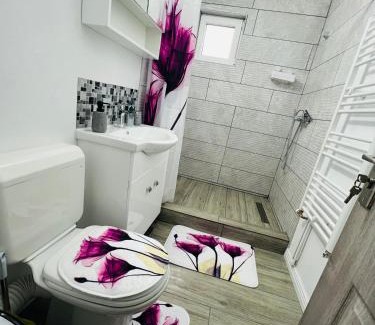 Mosnita Noua Apartment | Apartament central