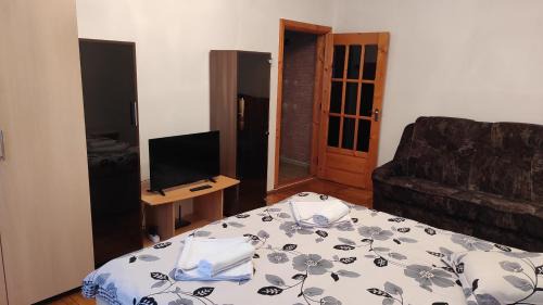 Lupeni Apartment | Apartament Central
