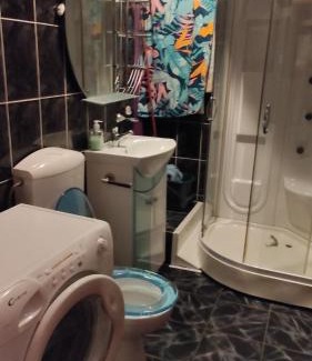 Lupeni Apartment | Apartament Central