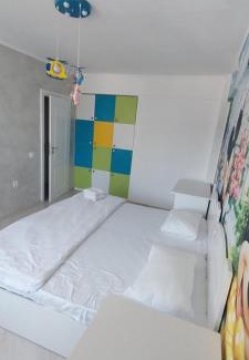 Mioveni Apartment | Apartament Central
