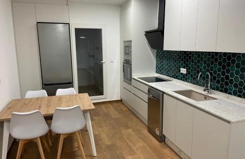 Xativa Apartment | Apartament centre casaPat
