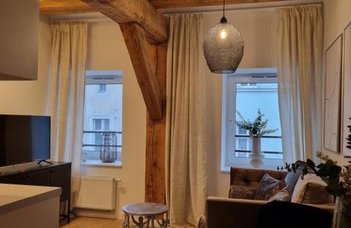 Leszno Apartment | Apartament Centrum 4