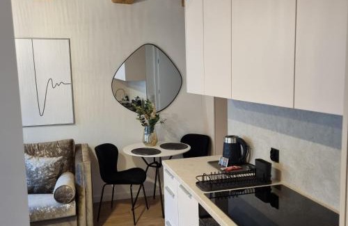 Leszno Apartment | Apartament Centrum 4