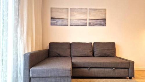 Pruszkow Apartment | Apartament Centrum 55m2 Pruszków
