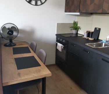 Bialystok Apartment | Apartament Centrum Bocian