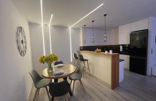 Kielce Apartment | Apartament Centrum Bodzentyńska, centrum Rynek, bezpłatny parking