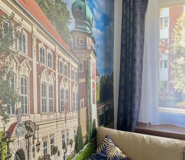 Lancut Apartment | Apartament Centrum