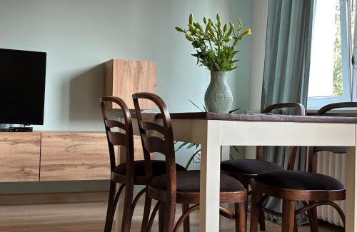 Czestochowa Apartment | Apartament Centrum