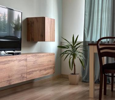 Czestochowa Apartment | Apartament Centrum