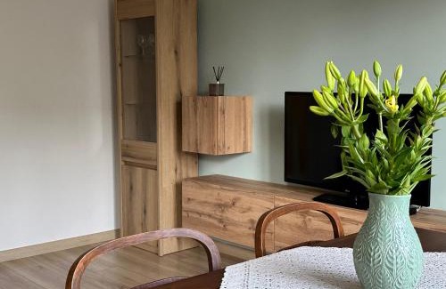 Czestochowa Apartment | Apartament Centrum