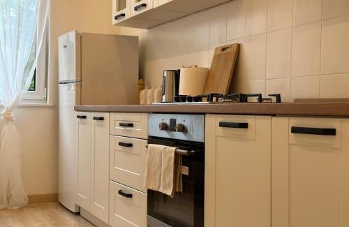 Czestochowa Apartment | Apartament Centrum