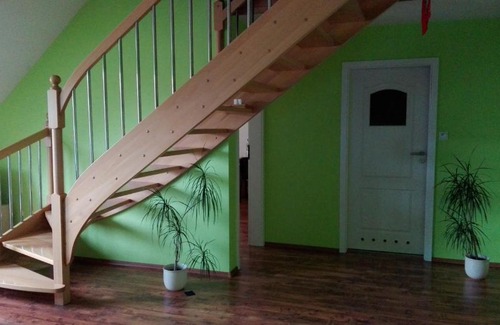 Debno Apartment | Apartament Centrum