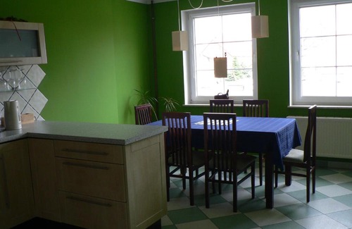 Debno Apartment | Apartament Centrum