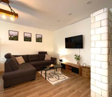 Suprasl Apartment | Apartament Centrum