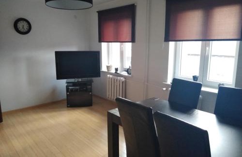 Szczecinek Apartment | Apartament Centrum