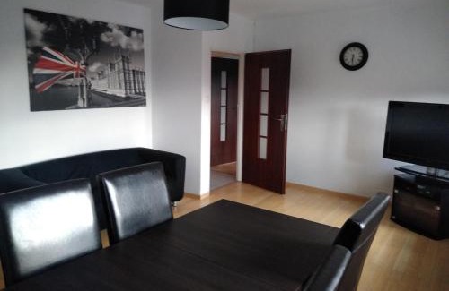 Szczecinek Apartment | Apartament Centrum