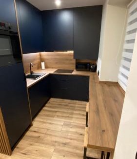 Zabrze Apartment | Apartament centrum