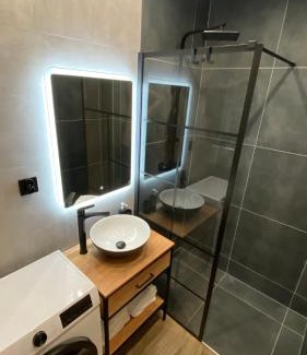 Zabrze Apartment | Apartament centrum