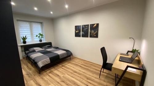 Zabrze Apartment | Apartament centrum