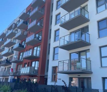Centrum Apartment | Apartament Centrum Superior 40m2