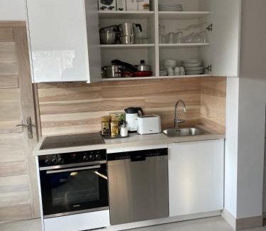 Centrum Apartment | Apartament Centrum Superior 40m2