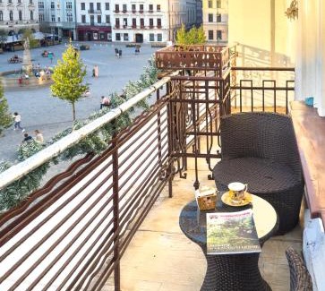 Cieszyn Apartment | Apartament Cesarski