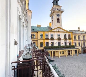 Cieszyn Apartment | Apartament Cesarski