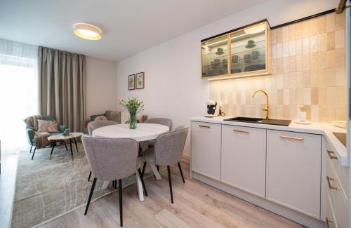 Lapalice Apartment | APARTAMENT Ceynowa