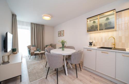 Lapalice Apartment | APARTAMENT Ceynowa