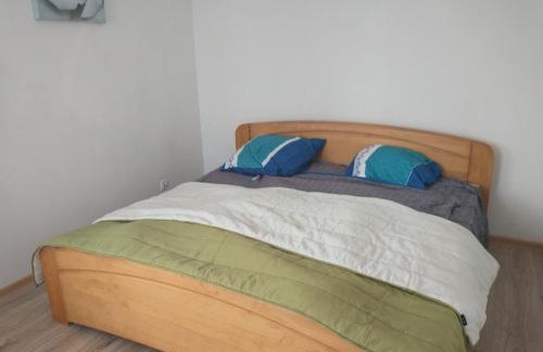 Chlopy Apartment | Apartament Chłopy Bosmańska 15