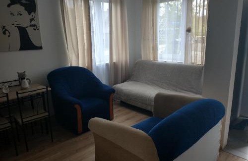 Chlopy Apartment | Apartament Chłopy Bosmańska 15