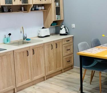 Gorzow Wielkopolski Apartment | Apartament Champion