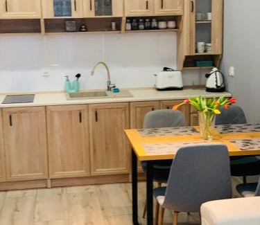 Gorzow Wielkopolski Apartment | Apartament Champion
