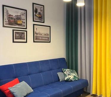 Olesnica Apartment | Apartament Chiara