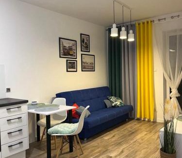 Olesnica Apartment | Apartament Chiara