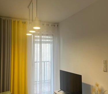 Olesnica Apartment | Apartament Chiara