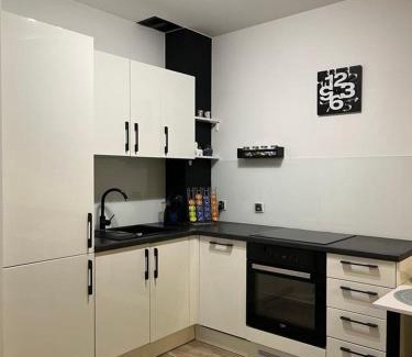 Olesnica Apartment | Apartament Chiara