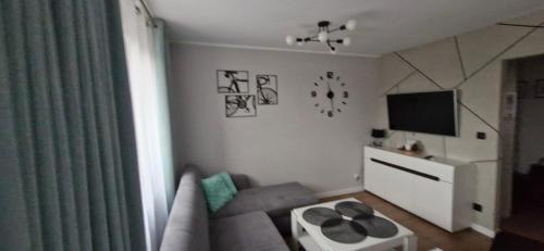 gmina Choszczno Apartment | Apartament Choszczno