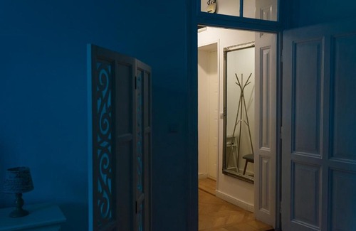 Sibiu Old Town Apartment | Apartament Chris