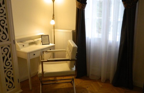 Sibiu Old Town Apartment | Apartament Chris