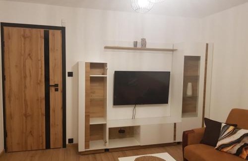 Ketrzyn Apartment | Apartament Chrobry