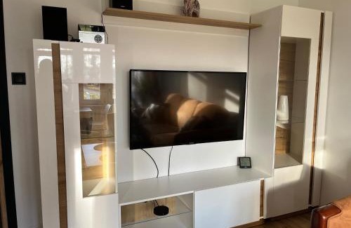 Ketrzyn Apartment | Apartament Chrobry