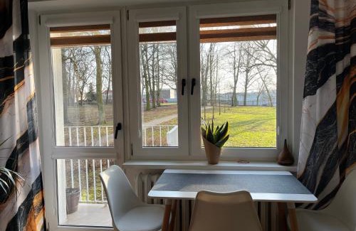 Ketrzyn Apartment | Apartament Chrobry