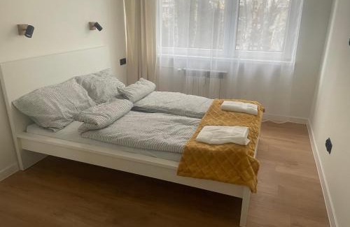 Tarnow Apartment | Apartament Cichy
