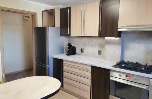 Cieplice Apartment | Apartament Cieplicki