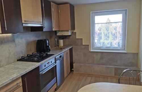 Cieplice Apartment | Apartament Cieplicki