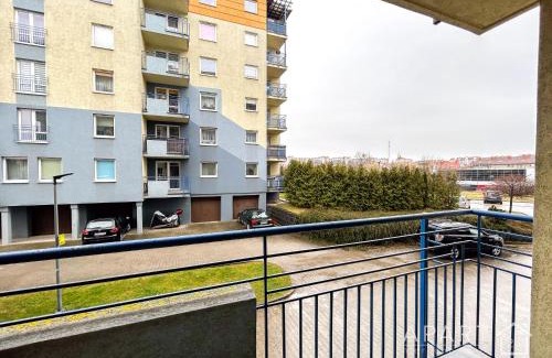 Gdansk City Center Apartment | Apartament Citer Center