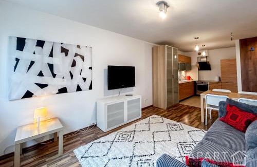 Gdansk City Center Apartment | Apartament Citer Center